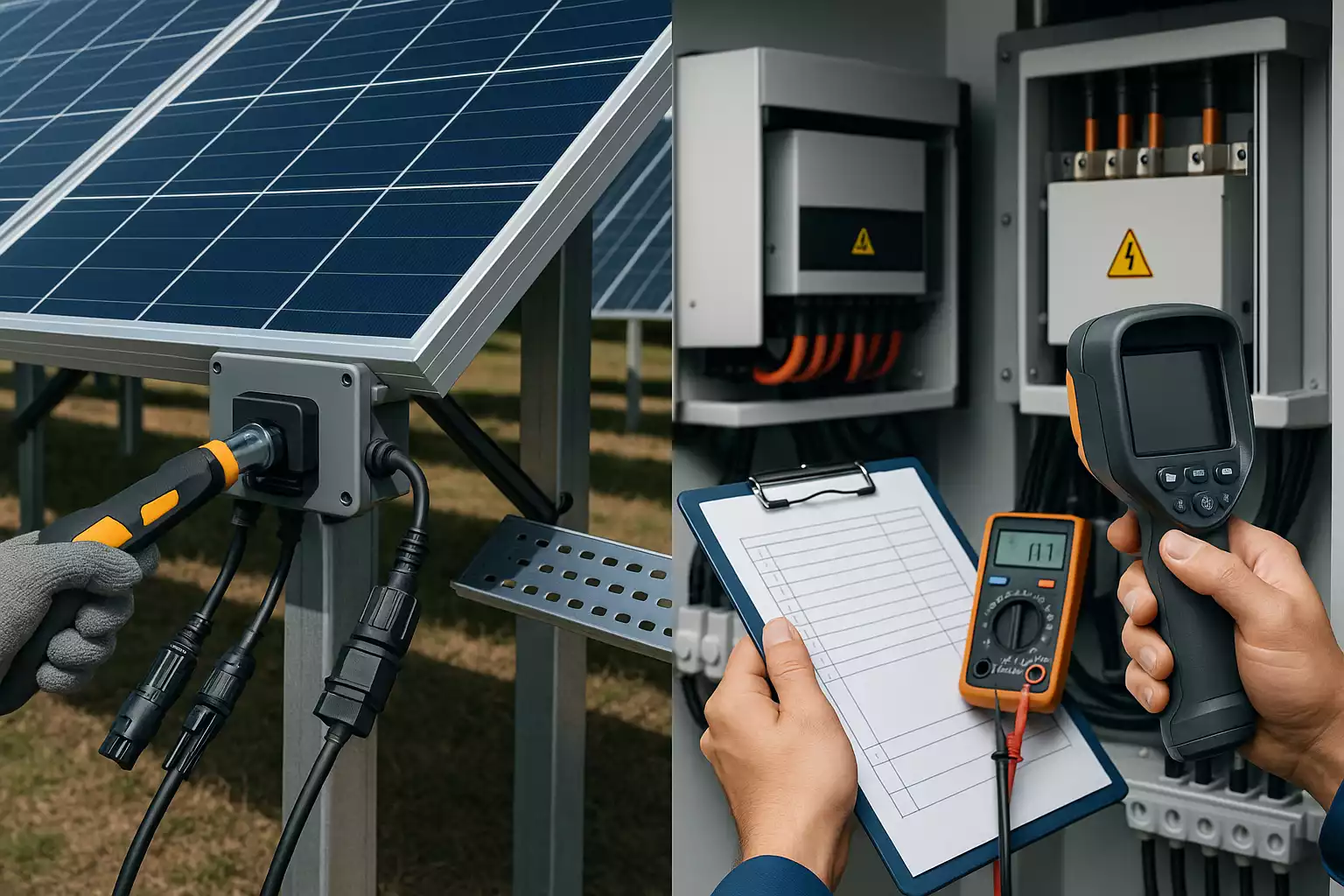 光伏电池研发基地基础设施项目二期跟踪审计