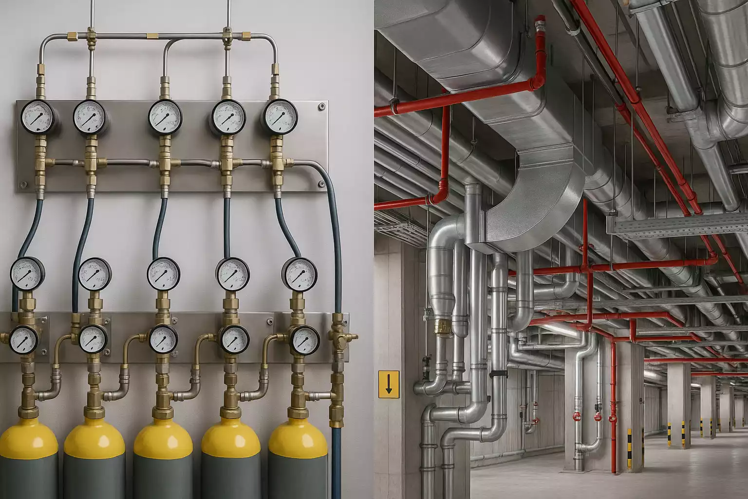 和佳医院(1#医疗综合楼,2#汇流排,地下室)项目