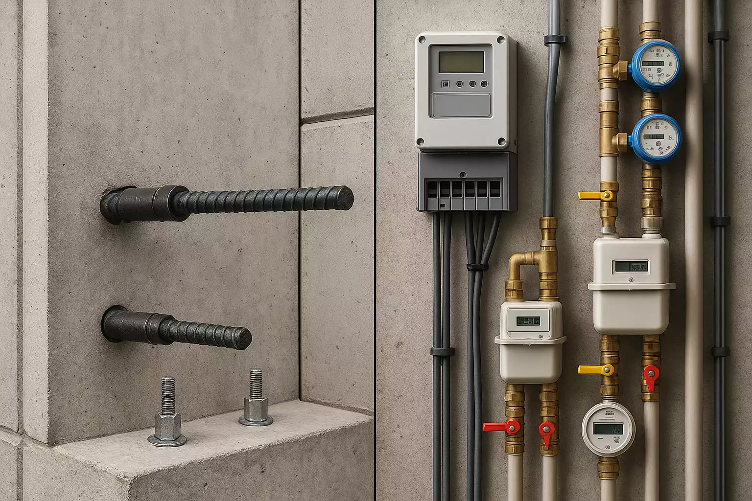 杨屯镇采煤搬迁安置工程(昭阳雅居小区)