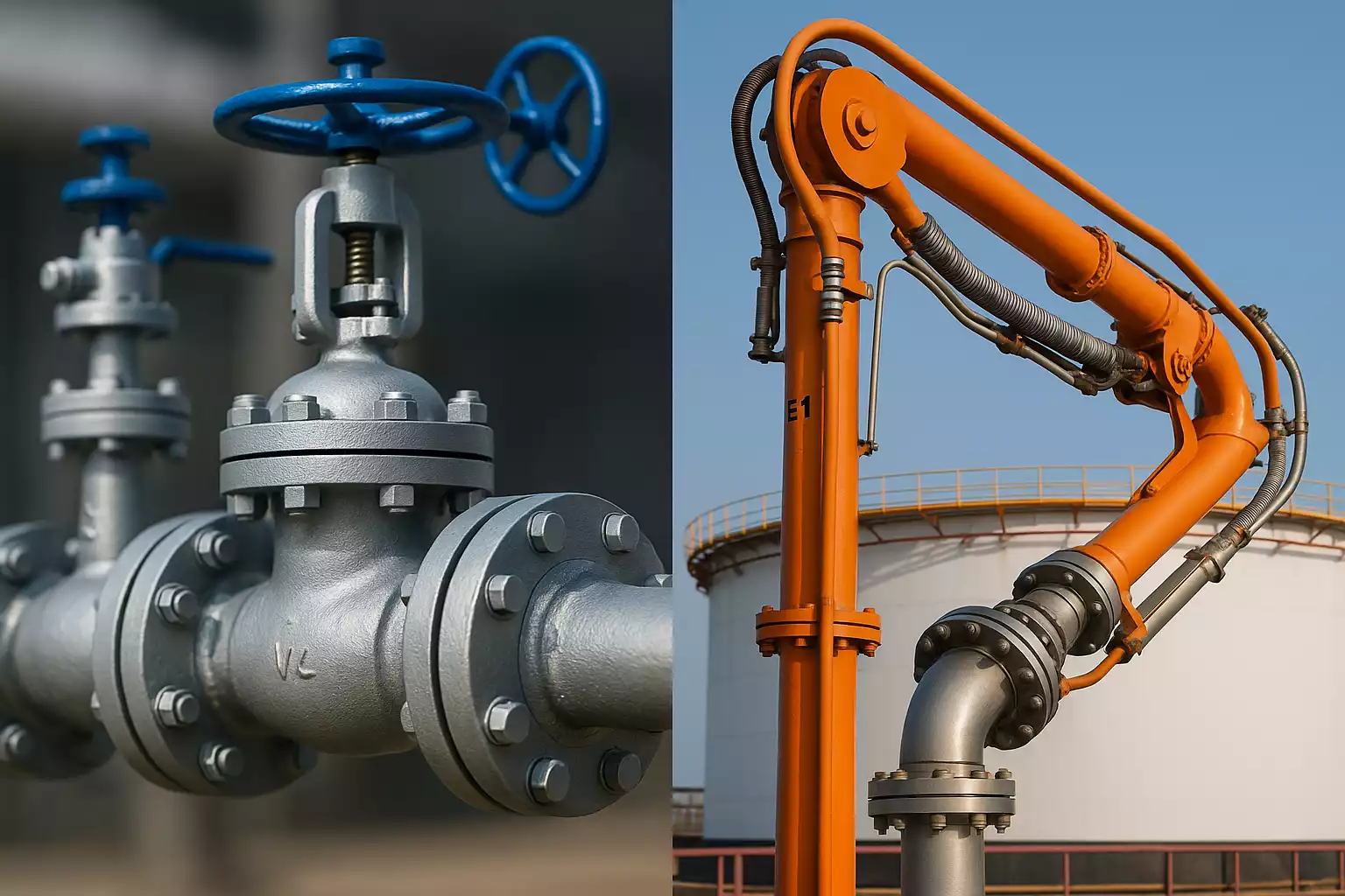 钦州港鹰岭作业区广源石化仓储二期项目（概念示意图）